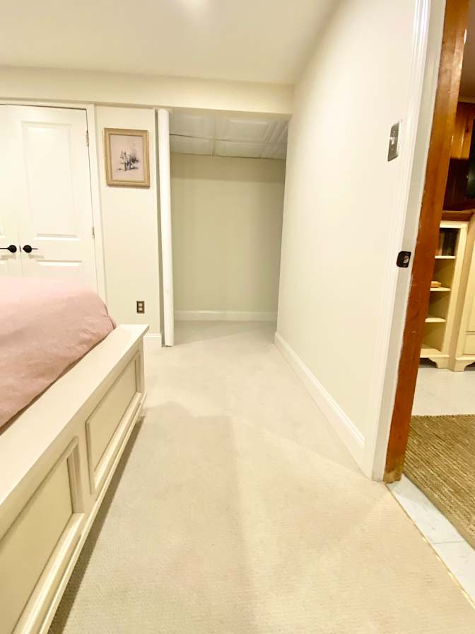 Katherine's room
