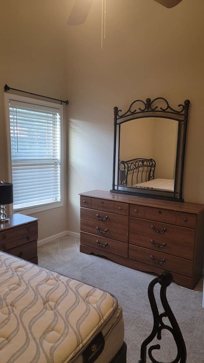 Stephanie's room