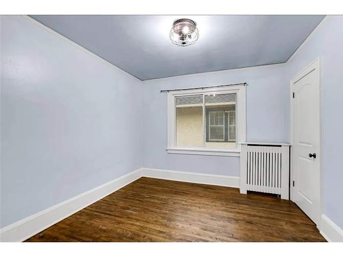 Sean Cormican's room