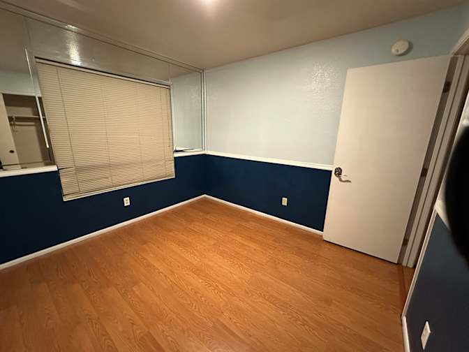 Quiet House's room