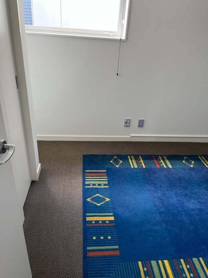 Elizabeth's room