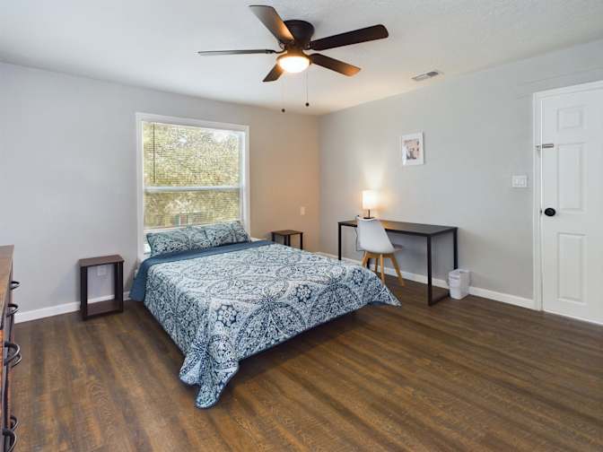 PadSplit's room