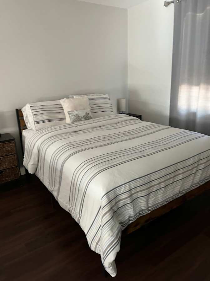 Gigi's room