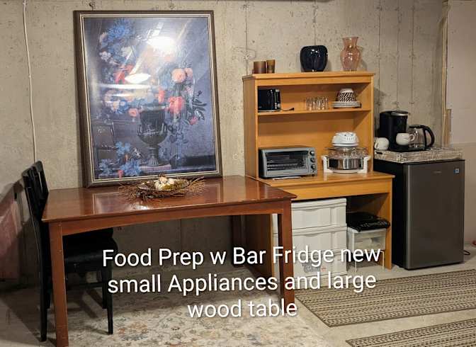 Susan's room