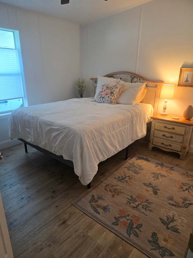 Malia's room