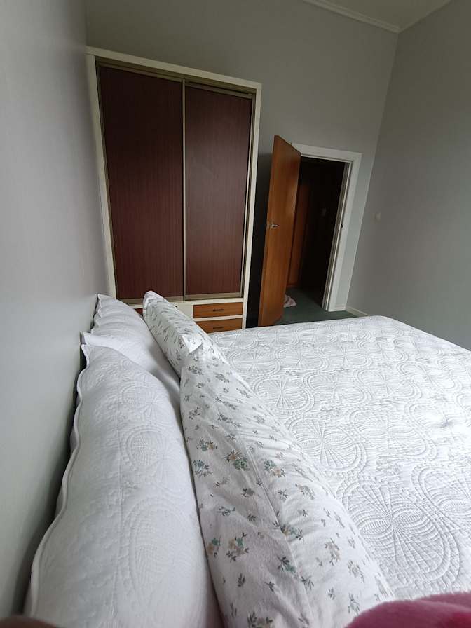 Liezl Wells's room