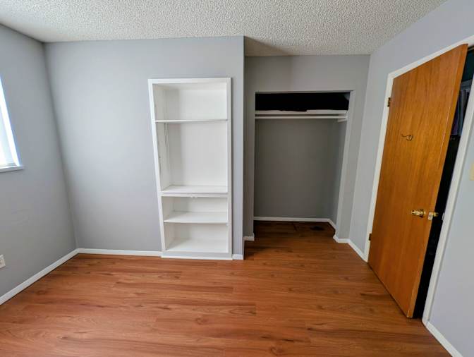 Vidal Preciado's room