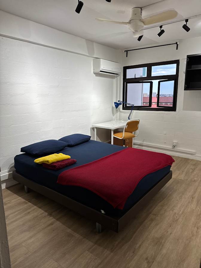 i.social.withthis's room