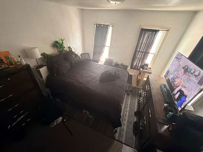Will's room