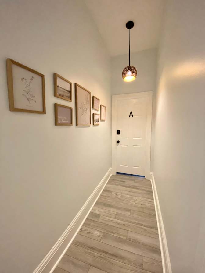 Jesey's room