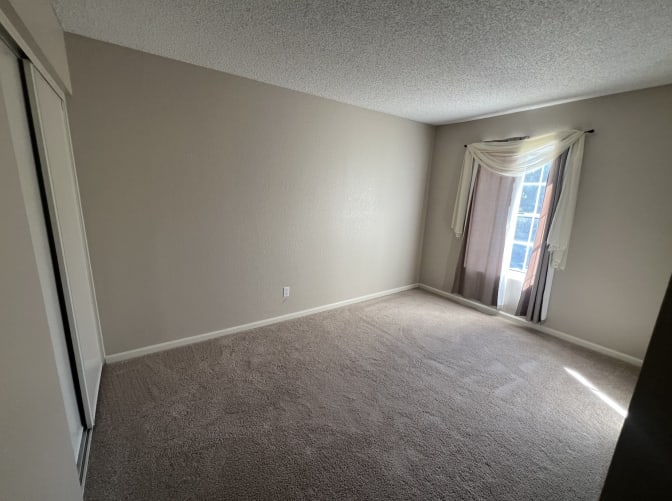 Daniel's room
