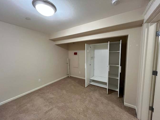 Ryan's room