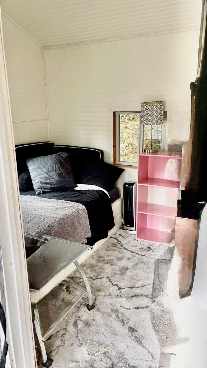 Sara's room