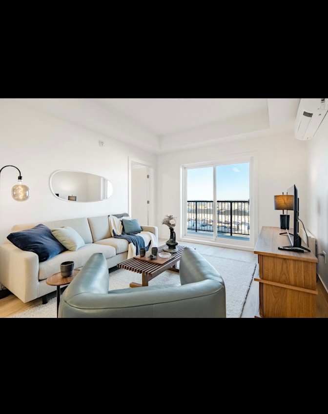 Stephanie's room