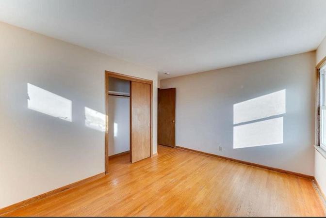 Dyo's room