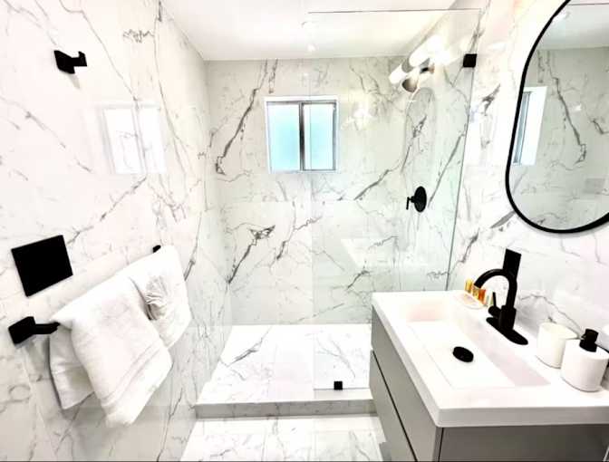 Crystal's room