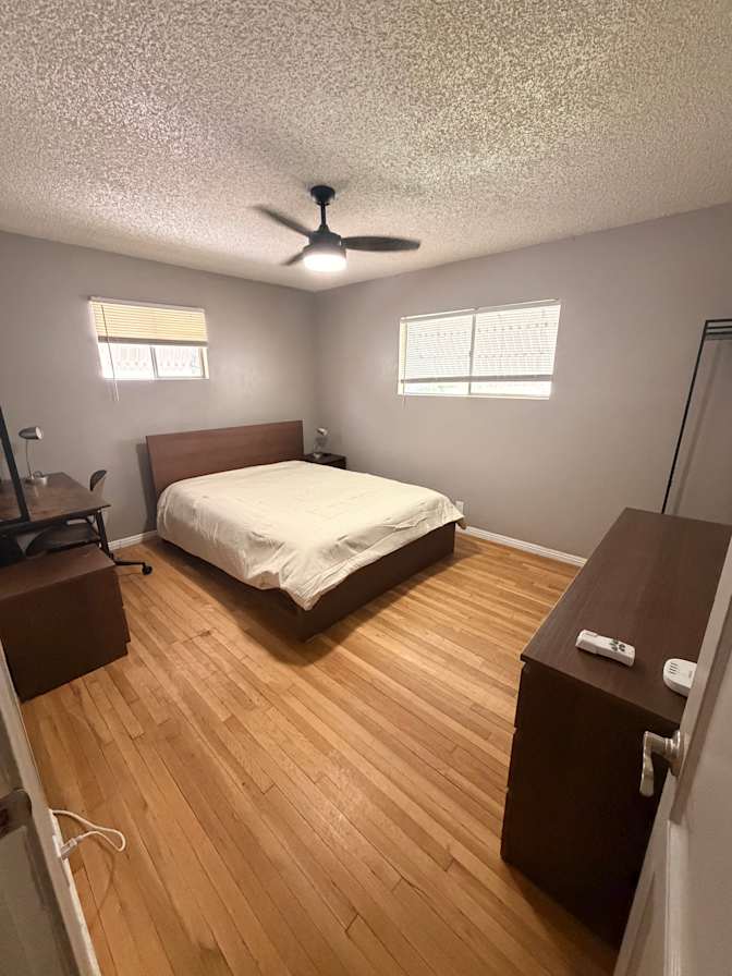 Danny's room