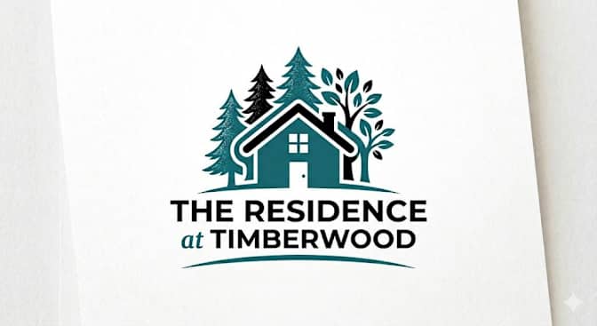 Timberwood's room