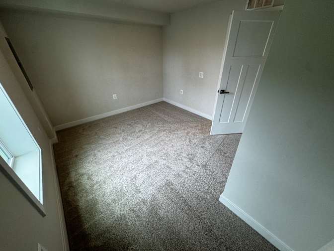 Sharjeel's room