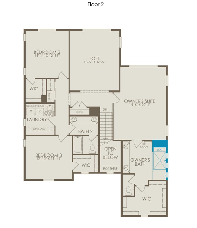 Mehrdad's room