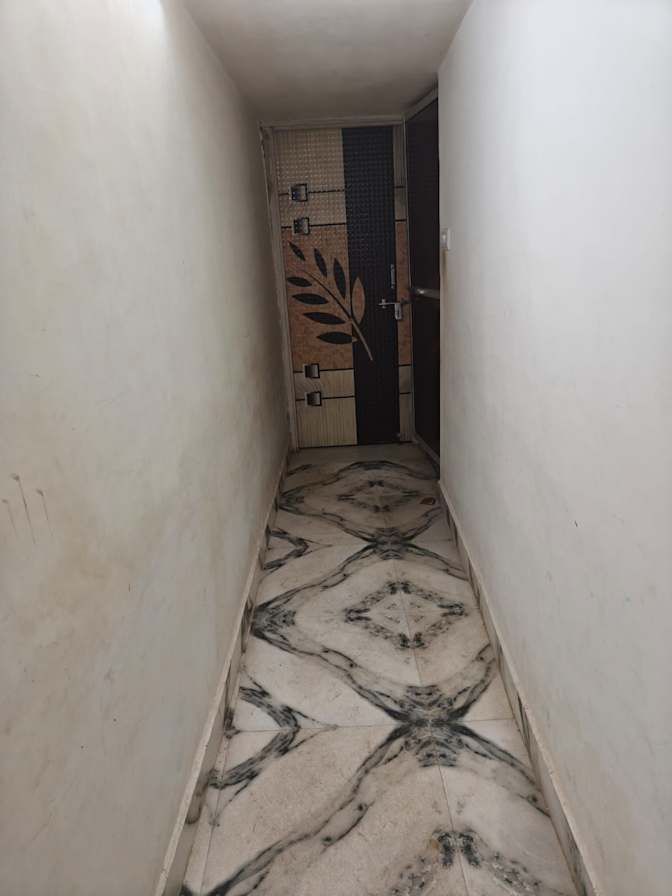 satyam sharma's room