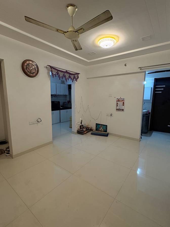 Mansi Shimpi's room