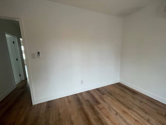 Ariel Reed's room