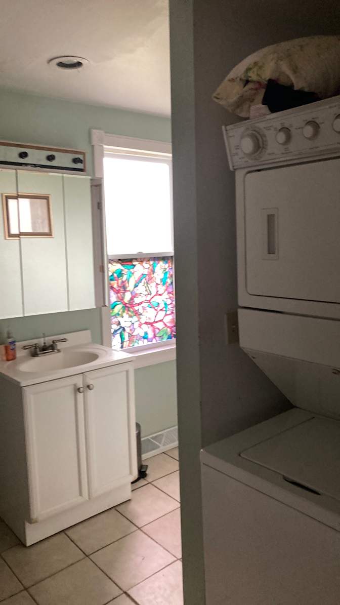 Elizabeth's room