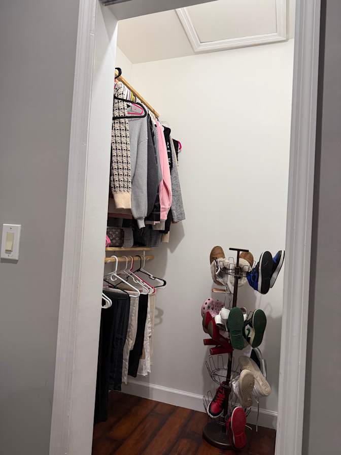 Mary's room
