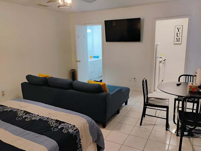 PadSplit's room