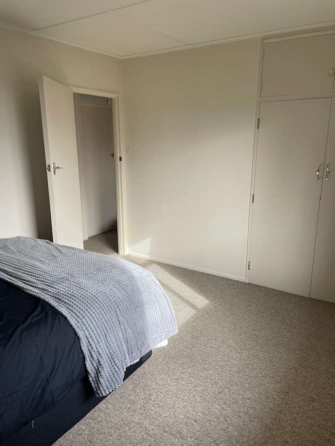 Maia's room