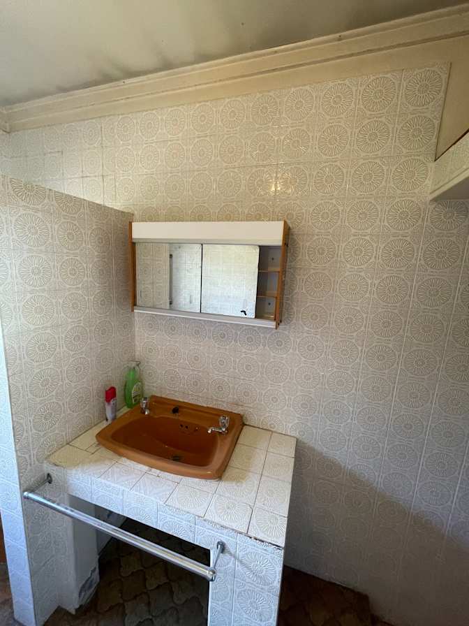Jerome's room