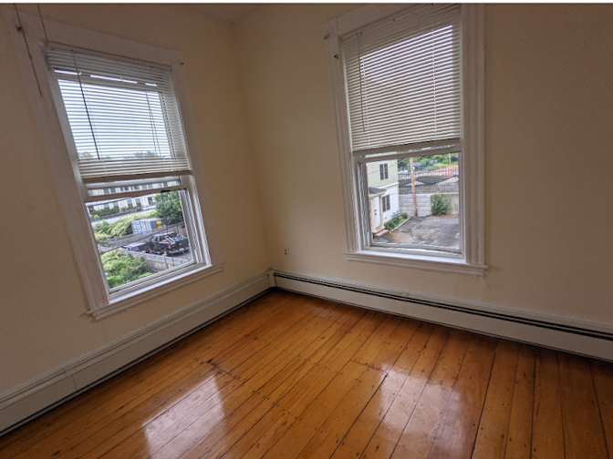 Emily's room