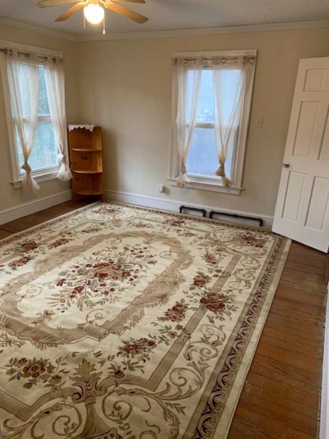 james's room