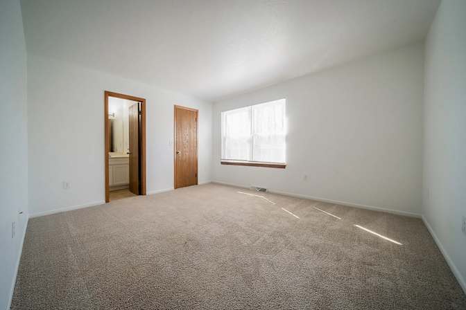 Alexis's room