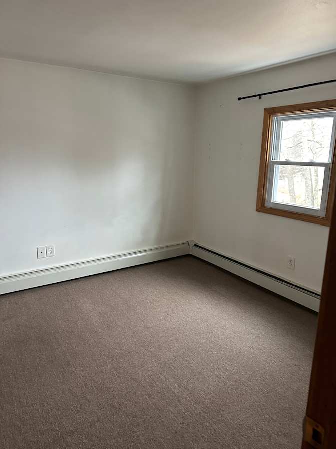 Dan's room