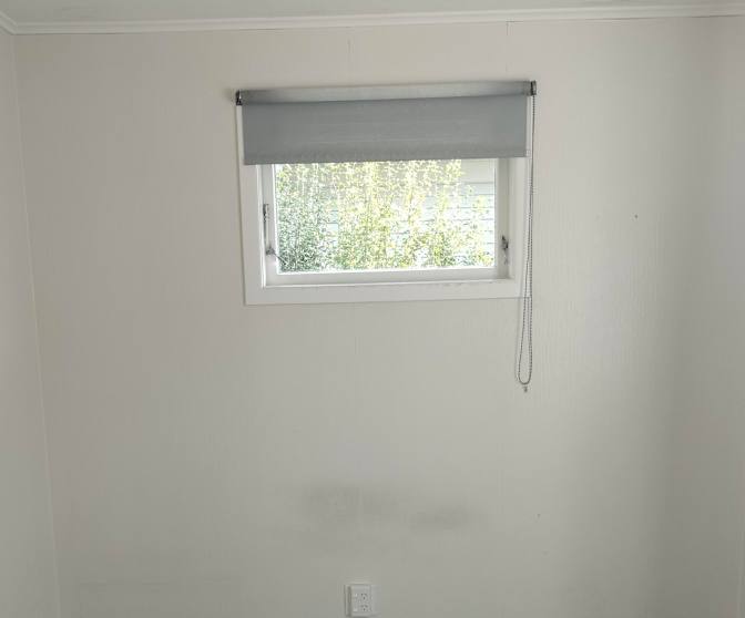 David's room