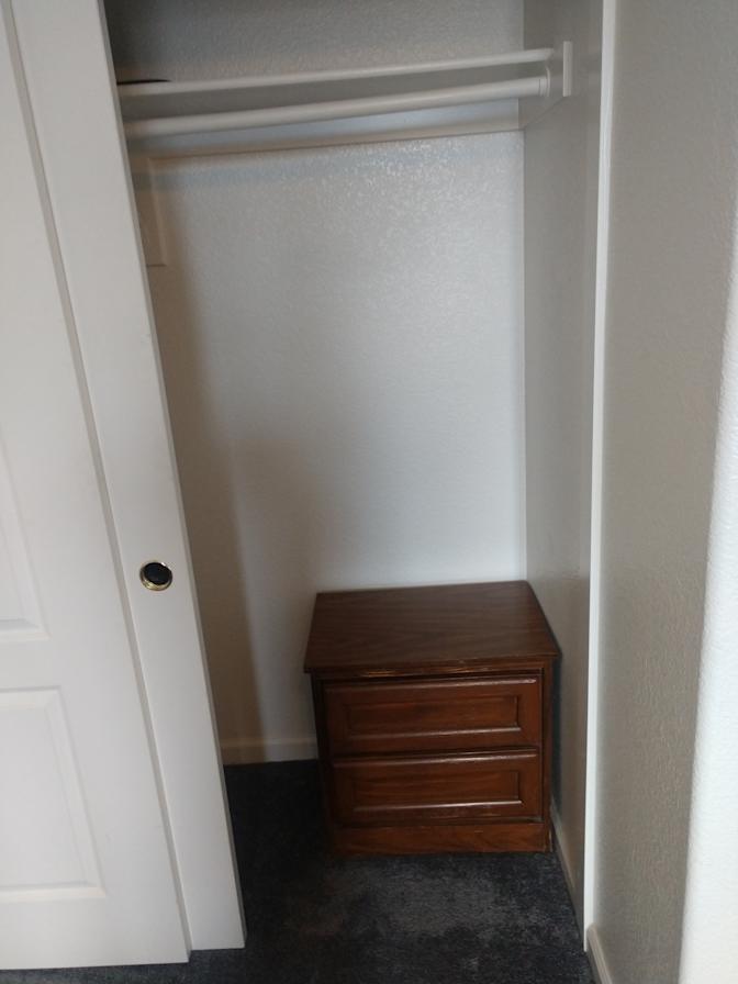 Thomas's room