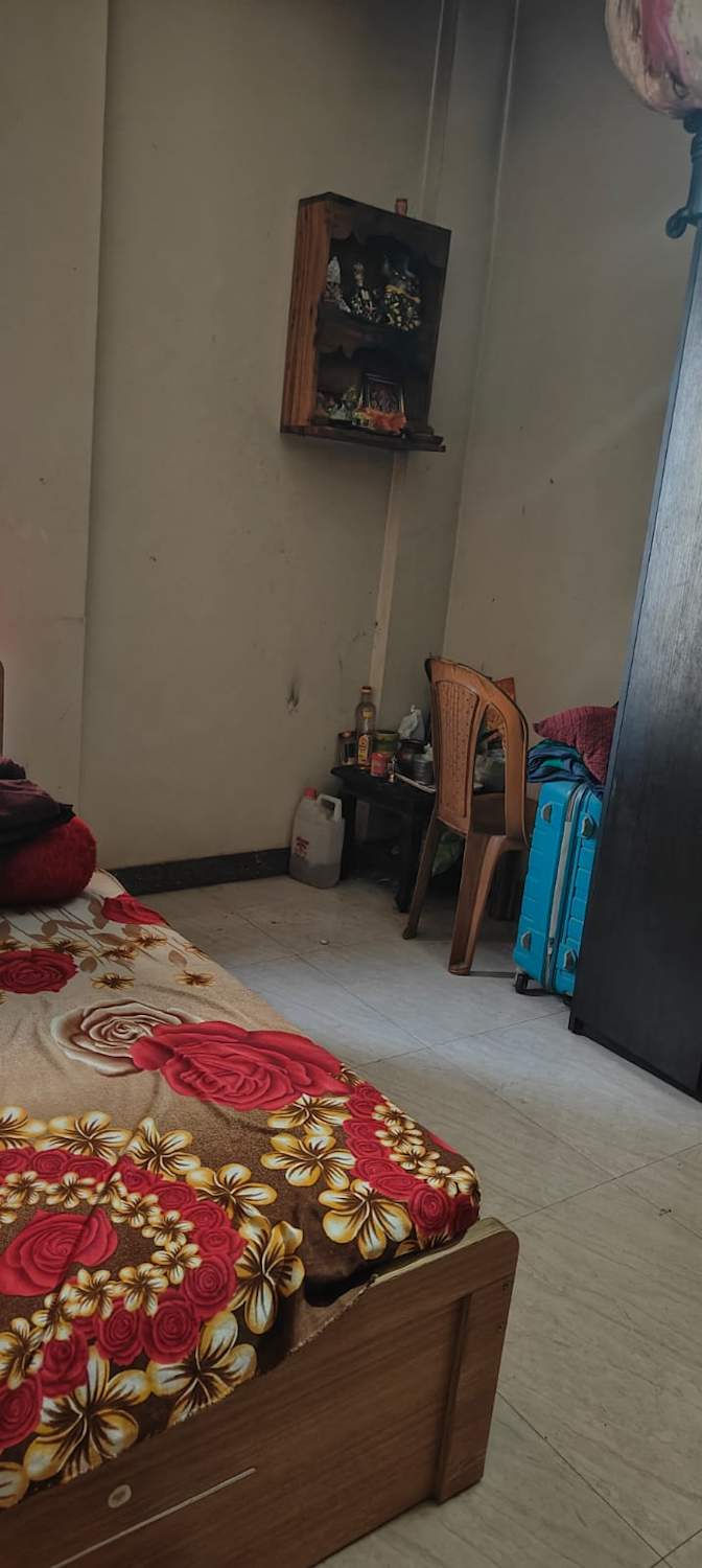 Samreet's room