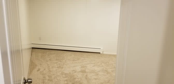 Paul's room