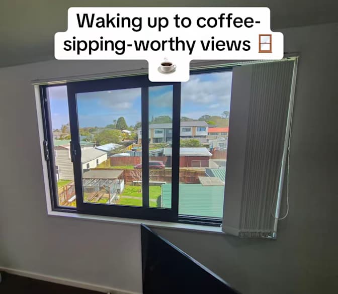 Mansi's room