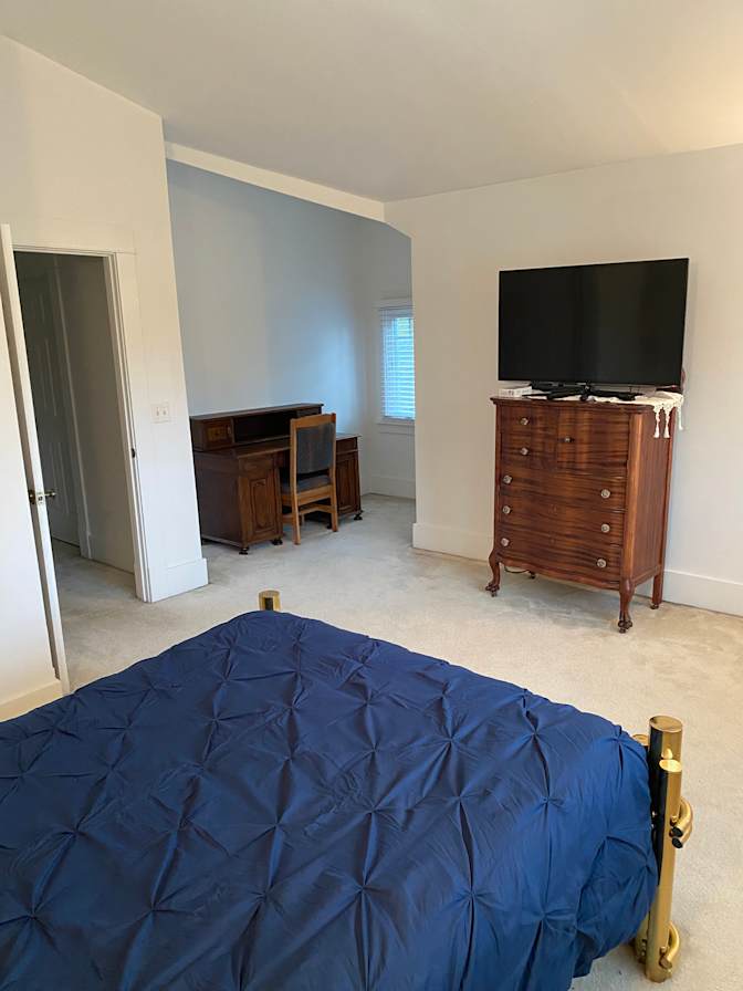 Michael's room