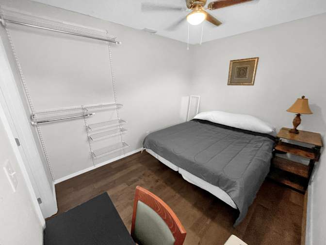 PadSplit's room