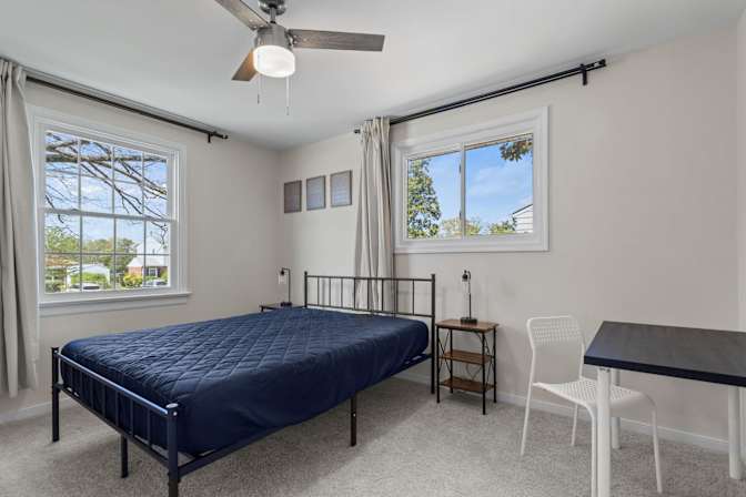 PadSplit's room