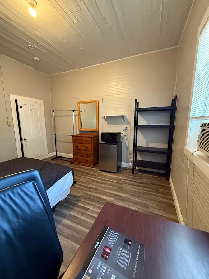 Ybor City Rentals's room