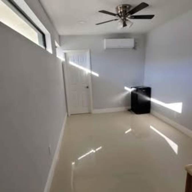 ANGEL M's room