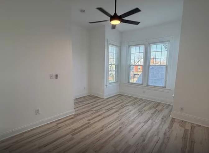 Robert jones's room