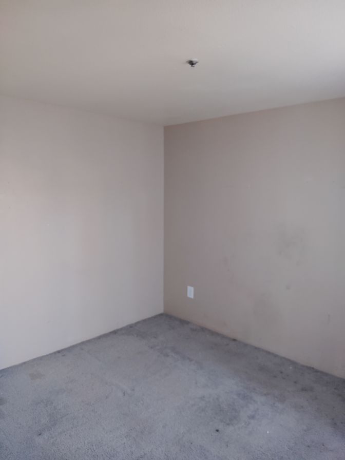Marion's room