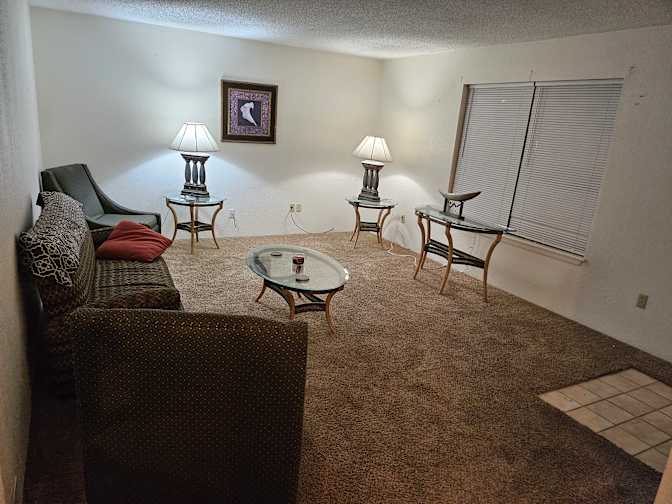Shannon's room