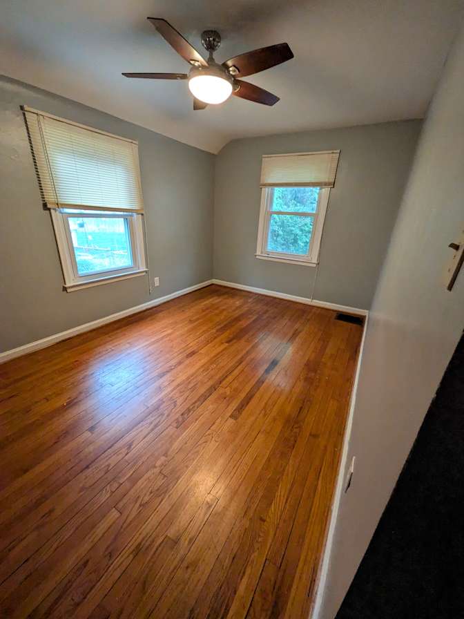 K-K's room